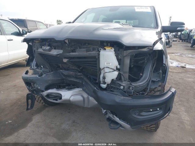 Продаж на аукціоні авто 2019 Ram 1500 Rebel  4x4 5'7 Box, vin: 1C6SRFLT5KN915480, номер лоту: 44309765