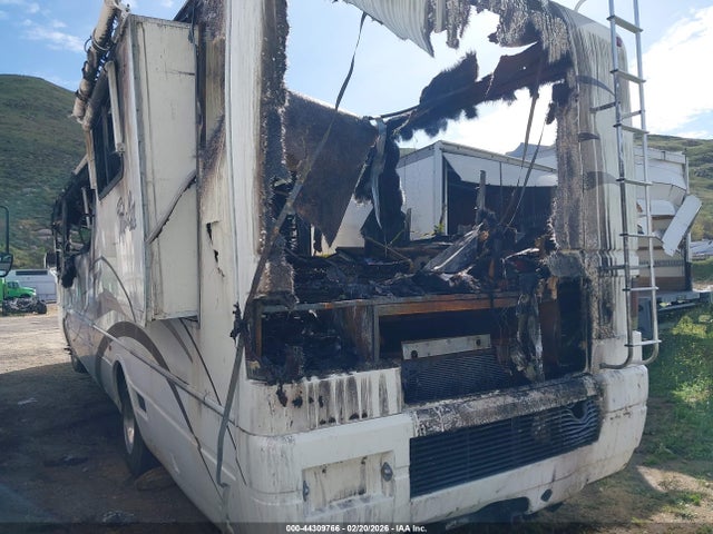 Продаж на аукціоні авто 2003 Freightliner Chassis X Line Motor Home, vin: 4UZAAHAK83CM15548, номер лоту: 44309766
