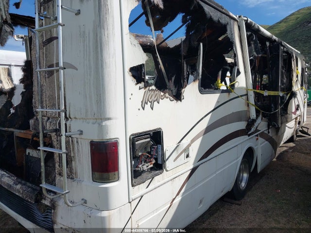 Продаж на аукціоні авто 2003 Freightliner Chassis X Line Motor Home, vin: 4UZAAHAK83CM15548, номер лоту: 44309766