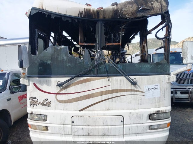Продаж на аукціоні авто 2003 Freightliner Chassis X Line Motor Home, vin: 4UZAAHAK83CM15548, номер лоту: 44309766