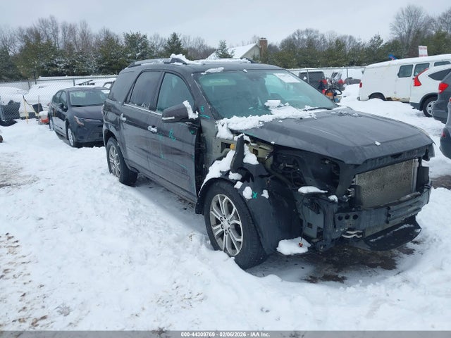 Aukcja sprzedaży 2015 Gmc Acadia Slt-1, vin: 1GKKRRKDXFJ234480, numer aukcji: 44309769