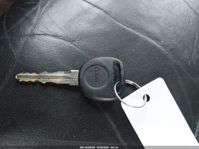 44309769 :رقم المزاد ، 1GKKRRKDXFJ234480 vin ، 2015 Gmc Acadia Slt-1 مزاد بيع