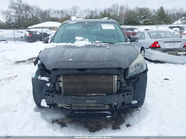 44309769 :رقم المزاد ، 1GKKRRKDXFJ234480 vin ، 2015 Gmc Acadia Slt-1 مزاد بيع