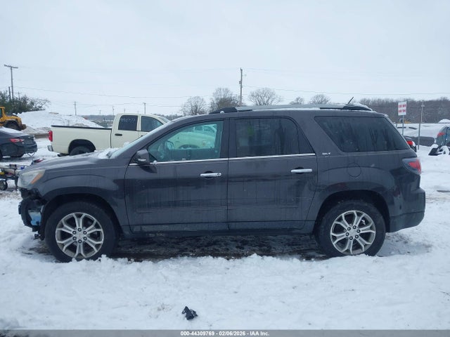 44309769 :رقم المزاد ، 1GKKRRKDXFJ234480 vin ، 2015 Gmc Acadia Slt-1 مزاد بيع