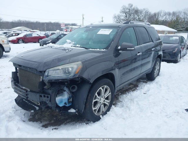 44309769 :رقم المزاد ، 1GKKRRKDXFJ234480 vin ، 2015 Gmc Acadia Slt-1 مزاد بيع