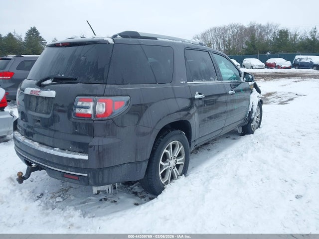 44309769 :رقم المزاد ، 1GKKRRKDXFJ234480 vin ، 2015 Gmc Acadia Slt-1 مزاد بيع