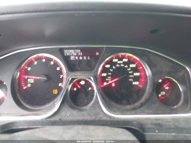 44309769 :رقم المزاد ، 1GKKRRKDXFJ234480 vin ، 2015 Gmc Acadia Slt-1 مزاد بيع
