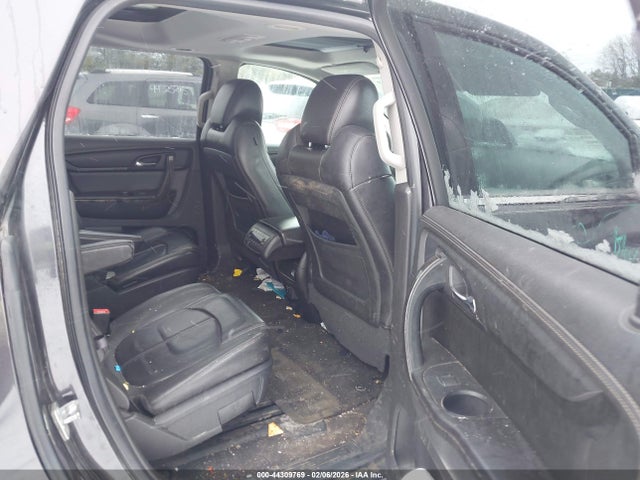 44309769 :رقم المزاد ، 1GKKRRKDXFJ234480 vin ، 2015 Gmc Acadia Slt-1 مزاد بيع