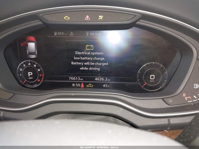 2018 AUDI Q5 WA1BNAFY8J2009249 Photo 6