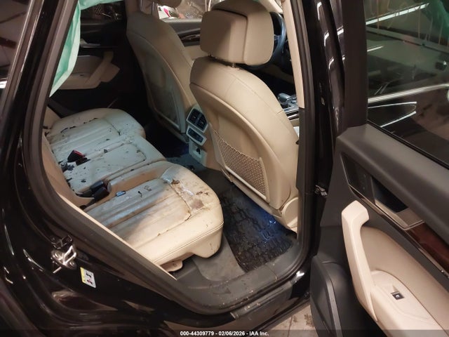 2018 AUDI Q5 WA1BNAFY8J2009249 Photo 7