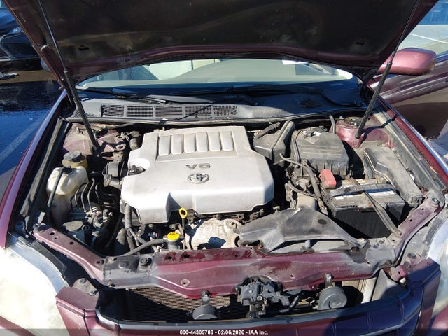 2007 TOYOTA AVALON 4T1BK36BX7U210133 Photo 9