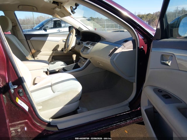 2007 TOYOTA AVALON 4T1BK36BX7U210133 Photo 4