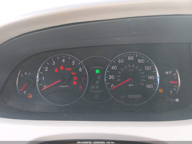 2007 TOYOTA AVALON 4T1BK36BX7U210133 Photo 6