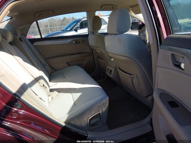 2007 TOYOTA AVALON 4T1BK36BX7U210133 Photo 7
