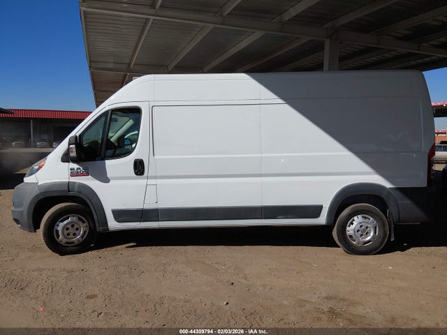 RAM Promaster 2500 High Roof 2014 3C6TRVDD4EE126736 Image 14