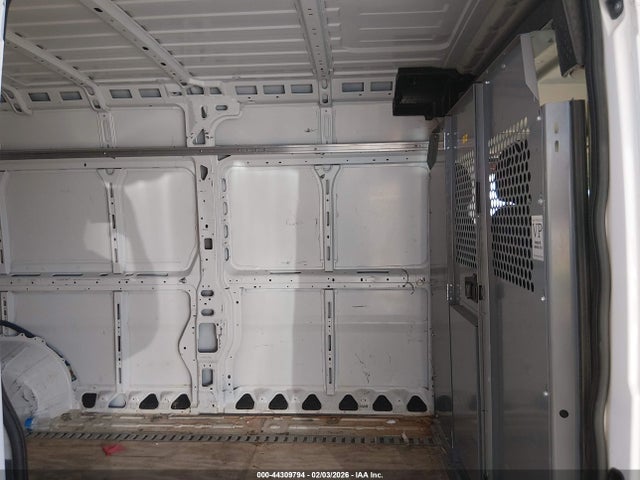 RAM Promaster 2500 High Roof 2014 3C6TRVDD4EE126736 Image 8