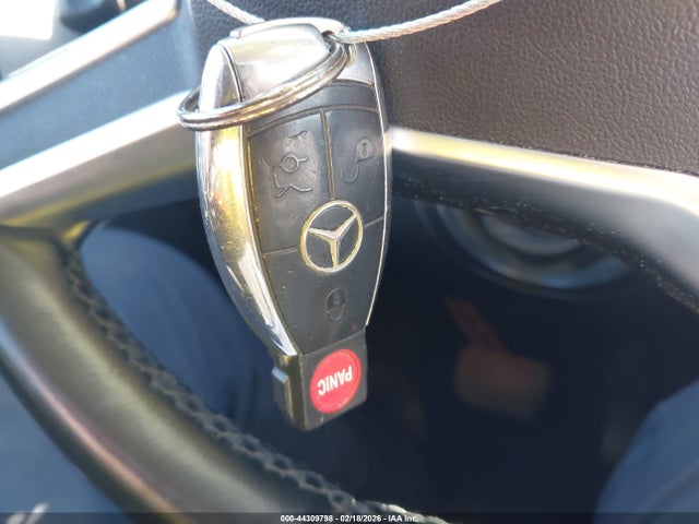 2010 MERCEDES-BENZ GL 550 4JGBF8GE8AA594187 Photo 10