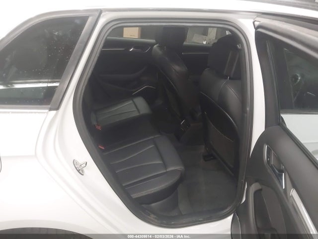2018 AUDI A3 E-TRON WAUTPBFF2JA076800 Photo 7