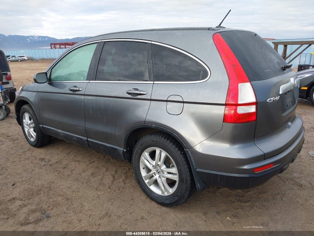 Продажа на аукционе авто 2011 Honda Cr-v Ex-l, vin: JHLRE4H77BC018906, номер лота: 44309815