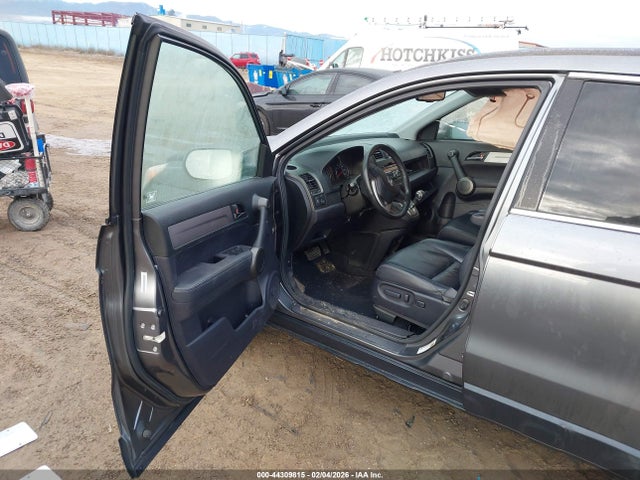 Продажа на аукционе авто 2011 Honda Cr-v Ex-l, vin: JHLRE4H77BC018906, номер лота: 44309815