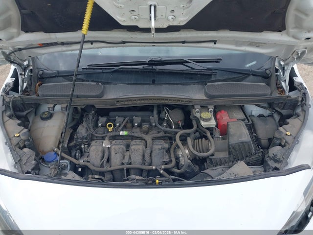 2022 FORD TRANSIT CONNECT NM0LS7T29N1532973 Photo 9