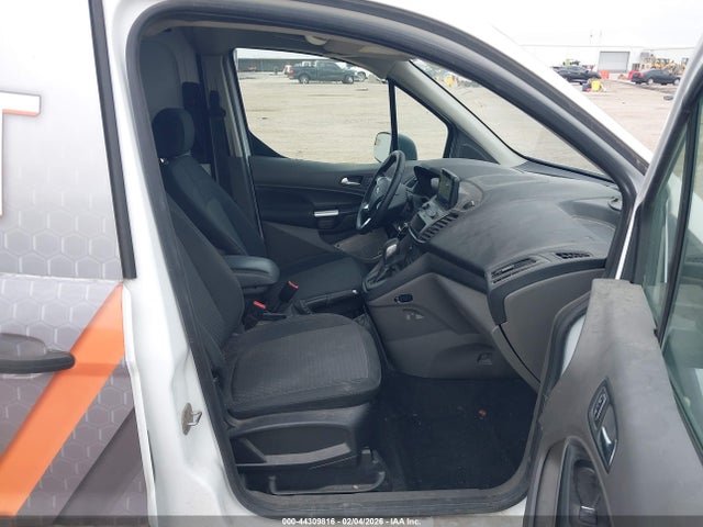 2022 FORD TRANSIT CONNECT NM0LS7T29N1532973 Photo 4