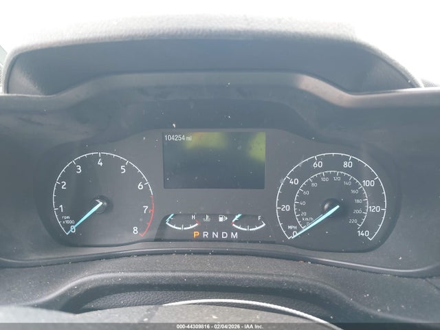 2022 FORD TRANSIT CONNECT NM0LS7T29N1532973 Photo 6