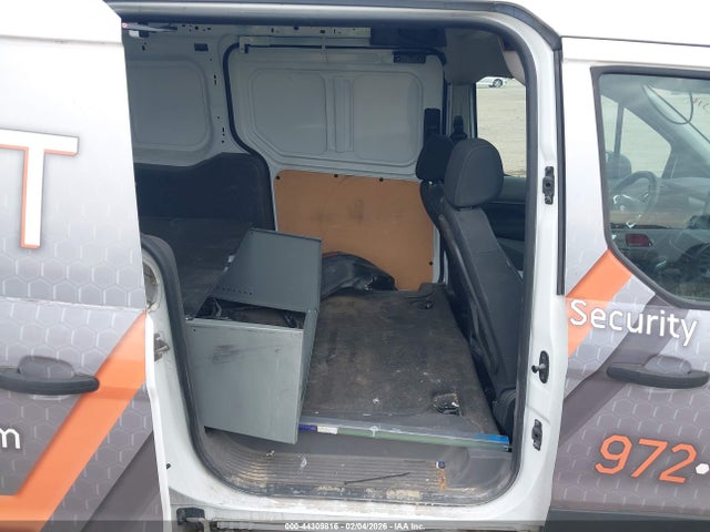 2022 FORD TRANSIT CONNECT NM0LS7T29N1532973 Photo 7