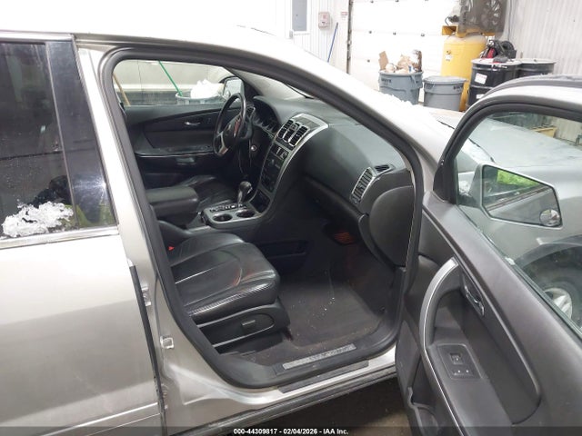 2008 GMC ACADIA 1GKEV23708J215058 Photo 4