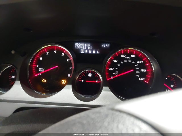 2008 GMC ACADIA 1GKEV23708J215058 Photo 6