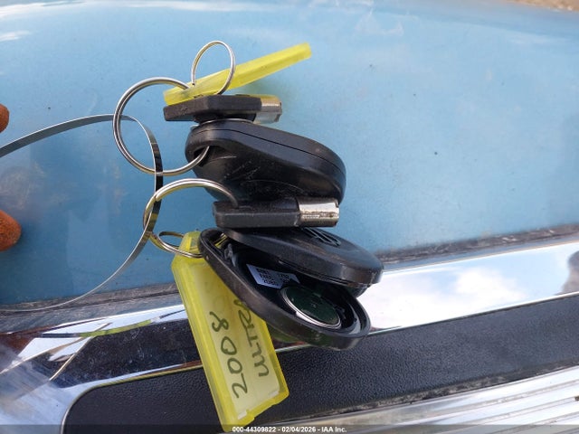 2008 HARLEY-DAVIDSON FLHTCUI 1HD1FC4168Y649661 Photo 10