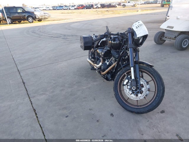 2020 HARLEY-DAVIDSON FXLRS 1HD1YWK28LB078337