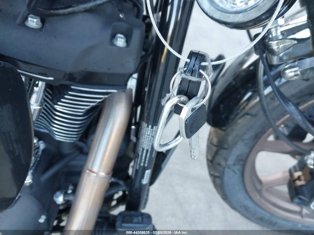 2020 HARLEY-DAVIDSON FXLRS 1HD1YWK28LB078337 Photo 10