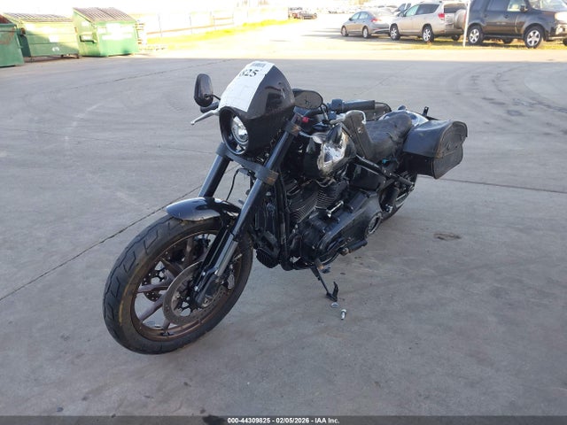 2020 HARLEY-DAVIDSON FXLRS 1HD1YWK28LB078337 Photo 1