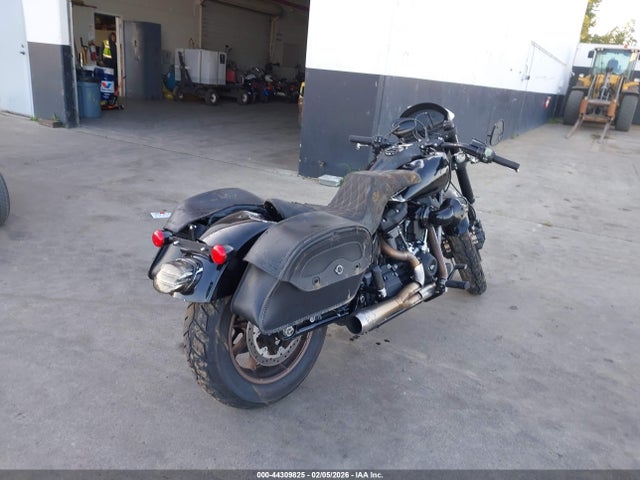 2020 HARLEY-DAVIDSON FXLRS 1HD1YWK28LB078337 Photo 3