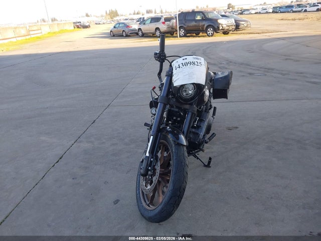 2020 HARLEY-DAVIDSON FXLRS 1HD1YWK28LB078337 Photo 4