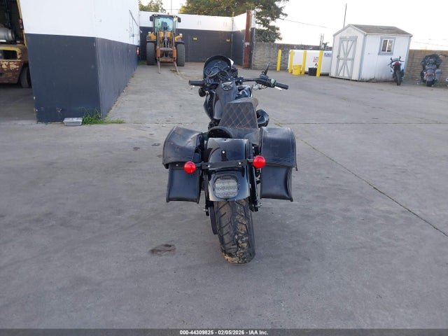 2020 HARLEY-DAVIDSON FXLRS 1HD1YWK28LB078337 Photo 5