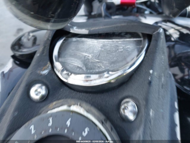 2020 HARLEY-DAVIDSON FXLRS 1HD1YWK28LB078337 Photo 6