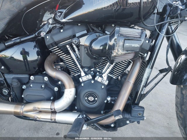 2020 HARLEY-DAVIDSON FXLRS 1HD1YWK28LB078337 Photo 7