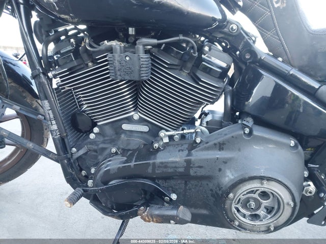 2020 HARLEY-DAVIDSON FXLRS 1HD1YWK28LB078337 Photo 8