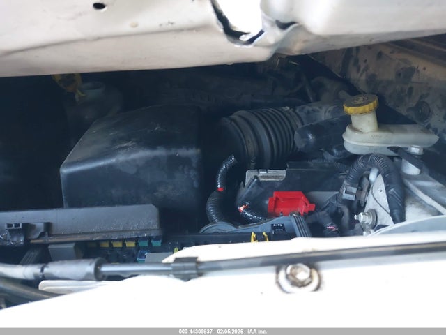 2016 DODGE JOURNEY 3C4PDCBGXGT100215 Photo 9