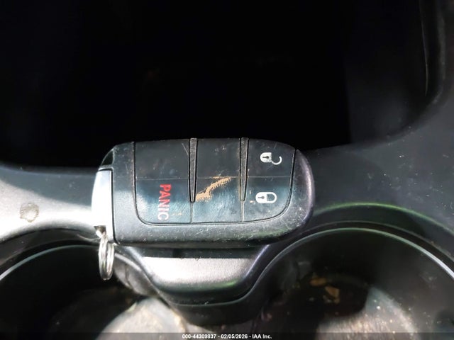 2016 DODGE JOURNEY 3C4PDCBGXGT100215 Photo 10