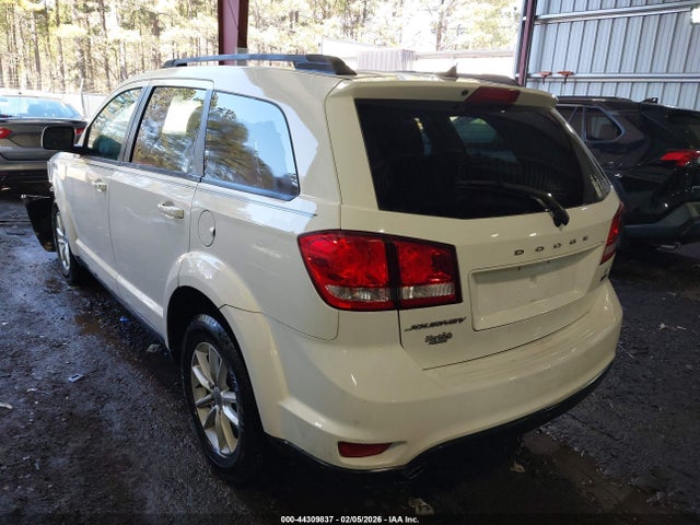 2016 DODGE JOURNEY 3C4PDCBGXGT100215 Photo 2
