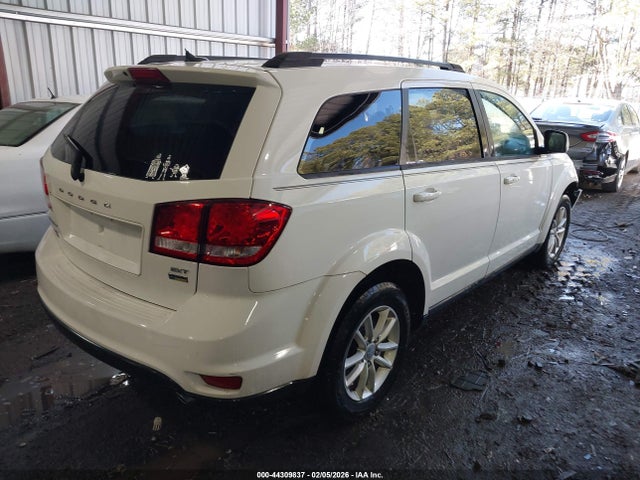 2016 DODGE JOURNEY 3C4PDCBGXGT100215 Photo 3