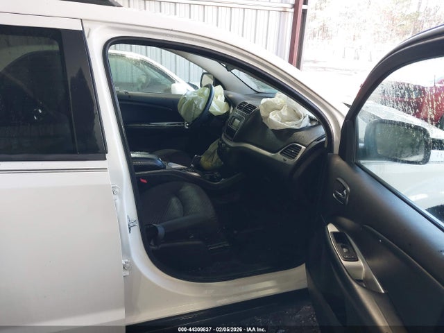 2016 DODGE JOURNEY 3C4PDCBGXGT100215 Photo 4