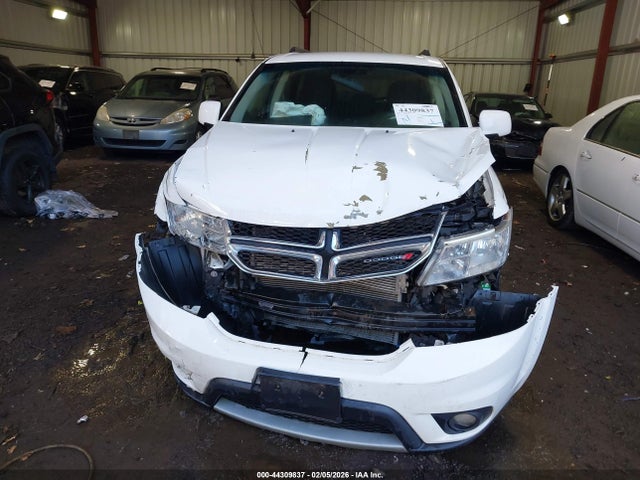 2016 DODGE JOURNEY 3C4PDCBGXGT100215 Photo 5