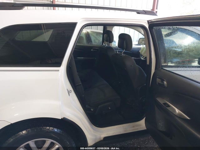 2016 DODGE JOURNEY 3C4PDCBGXGT100215 Photo 7