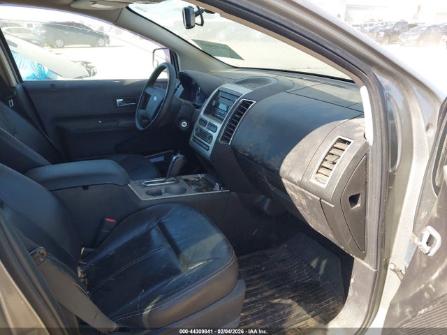 Продажа на аукционе авто 2008 Ford Edge Limited, vin: 2FMDK39C78BB36089, номер лота: 44309841