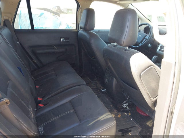 Aukcja sprzedaży 2008 Ford Edge Limited, vin: 2FMDK39C78BB36089, numer aukcji: 44309841