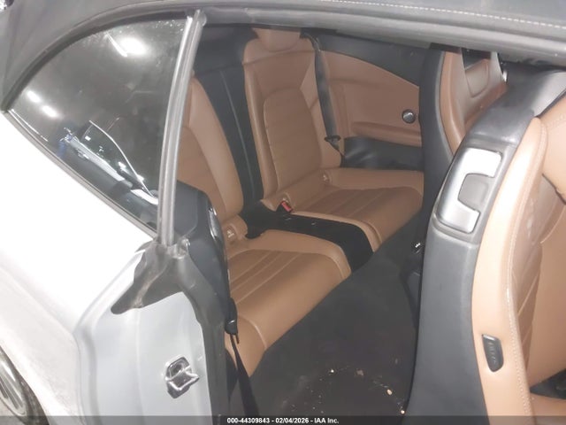 44309843 :رقم المزاد ، WDDWK8DB6KF829692 vin ، 2019 Mercedes-benz C 300 مزاد بيع